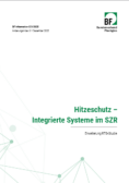 Hitzeschutz – Integrierte Systeme im SZR