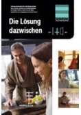 Flyer: Die Lösung dazwischen