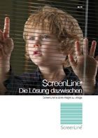 Katalog: ScreenLine - Die Lösung dazwischen