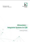 Hitzeschutz – Integrierte Systeme im SZR